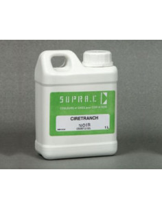 CIRETRANCH - VERNIS 600 MAT - BIDON 1L.