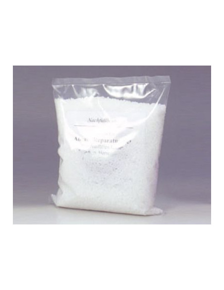 FULLFIX - REBOUCHE TALONS - SACHET 500G