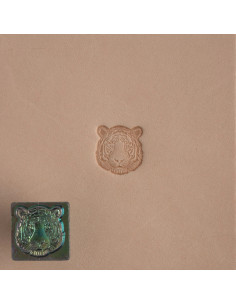 MOTIF A FRAPPER MINI - TANDY LEATHER 2