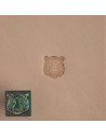 MOTIF A FRAPPER MINI - TANDY LEATHER