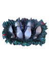 BOUCLE USA EMAIL - A L'UNITE