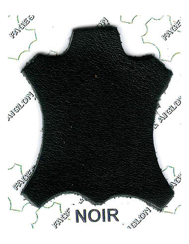 VEAU BOX - PEAU ENTIERE - TANNAGE MINERAL CHATEAUBRIAND 0.9/1.1MM
