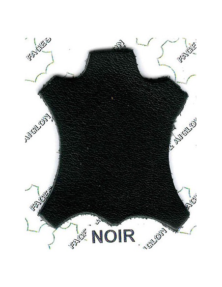 VEAU BOX - PEAU ENTIERE - TANNAGE MINERAL CHATEAUBRIAND 0.9/1.1MM