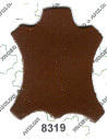 VEAU BOX - PEAU ENTIERE - TANNAGE MINERAL CHATEAUBRIAND 0.9/1.1MM