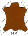 VEAU BOX - PEAU ENTIERE - TANNAGE MINERAL CHATEAUBRIAND 0.9/1.1MM