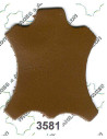 VEAU BOX - PEAU ENTIERE - TANNAGE MINERAL CHATEAUBRIAND 0.9/1.1MM