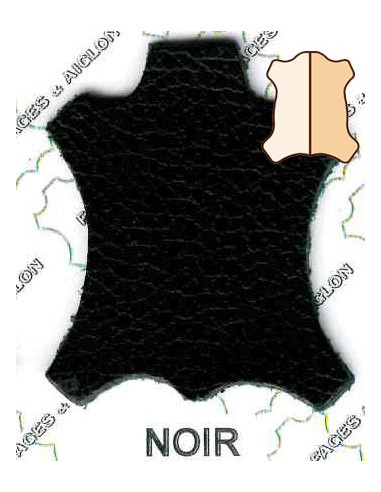 BANDE TAURILLON ARBOLA TANNAGE MINERAL GRAIN GALUCHAT 1.2/1.4MM