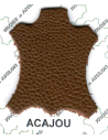 BANDE TAURILLON ARBOLA TANNAGE MINERAL GRAIN GALUCHAT 1.2/1.4MM