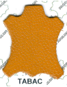 BANDE TAURILLON ARBOLA TANNAGE MINERAL GRAIN GALUCHAT 1.2/1.4MM