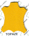 BANDE TAURILLON ARBOLA TANNAGE MINERAL GRAIN GALUCHAT 1.2/1.4MM