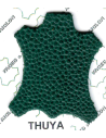 BANDE TAURILLON ARBOLA TANNAGE MINERAL GRAIN GALUCHAT 1.2/1.4MM