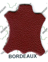 BANDE TAURILLON ARBOLA TANNAGE MINERAL GRAIN GALUCHAT 1.2/1.4MM