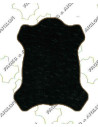 CROUTE PORC CROUPONNEE LISSEE TANNAGE MINERAL - EPAISSEUR 0.5/0.7MM