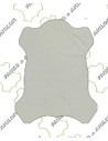 CHEVRE DOUBLURE PANNA 0.7/0.9MM