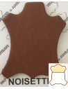 COLLET PLONGE FOULONNE HOLIDAY TANNAGE VEGETAL CHAIR ENDUITE