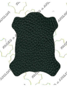 VACHETTE - PEAU ENTIERE - TAMIGI  GRAIN BUFFLE AMEUBLEMENT 1.3/1.5MM 2