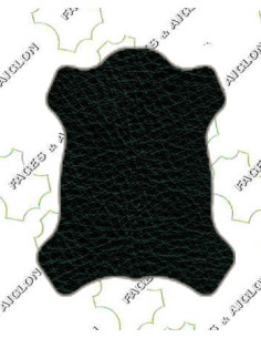 VACHETTE - PEAU ENTIERE - ANILUX AMEUBLEMENT 1.1/1.3MM 2