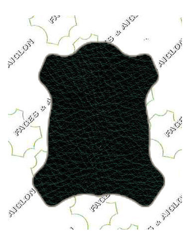 VACHETTE - PEAU ENTIERE - ANILUX AMEUBLEMENT 1.1/1.3MM