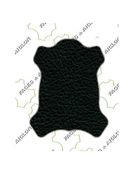 VACHETTE - PEAU ENTIERE - ANILUX AMEUBLEMENT 1.1/1.3MM