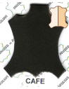 BANDE VACHETTE TANNAGE MINERAL FOXY 1.6/1.8MM