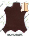 BANDE VACHETTE TANNAGE MINERAL FOXY 1.6/1.8MM