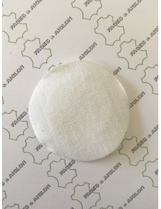 TOILE GUTTEE POUR RENFORT MISTRAL 2