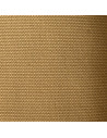 TOILE A DESSUS DOUBLEE SERGE ECRU TN 247