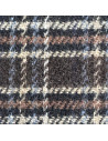 TISSU FEUTRE POUR CHAUSSON ECOSSAIS