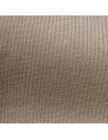 TOILE A DESSUS DOUBLEE SERGE ECRU TN 247