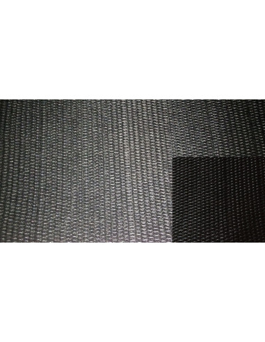 ROMBETTO matelassé p/tiges en 140 cm BRUN