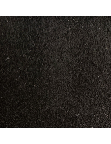 MICROFIBRE NUBUCK KONA IDRO IMPERMEABLE EPAISSEUR 1.8 MM LAIZE 140 CM