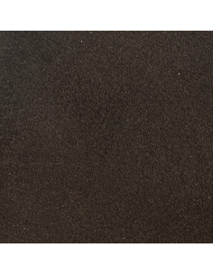 BANDE VACHETTE TANNAGE MINERAL - CUIR GRAS - GRASSO 2.0/2.2MM