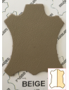 BANDE VEAU NAPPA TANNAGE MINERAL PATRIZIA 1.0/1.2MM
