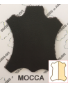 BANDE VEAU NAPPA TANNAGE MINERAL PATRIZIA 1.0/1.2MM
