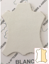 BANDE VEAU NAPPA TANNAGE MINERAL PATRIZIA 1.0/1.2MM