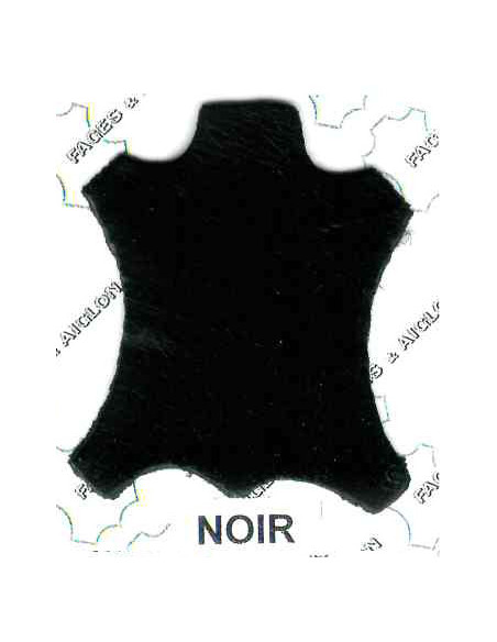 AGNEAU PLONGE BJ 06/08 NOIR 1° chx