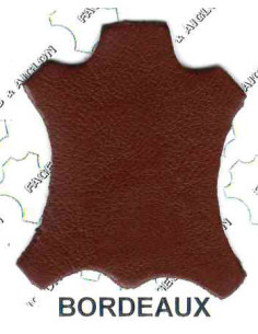 AGNEAU PLONGE BJ 06/08 COULEUR 1° chx BORDEAUX