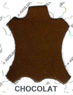 AGNEAU PLONGE BJ 06/08 COULEUR 1° chx CHOCOLAT
