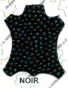 CHEVRE FANTAISIE STRASS TANNAGE MINERAL NAKS 0.7/0.9MM