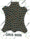 CHEVRE FANTAISIE STRASS TANNAGE MINERAL NAKS 0.7/0.9MM