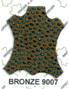 CHEVRE FANTAISIE STRASS TANNAGE MINERAL NAKS 0.7/0.9MM