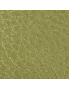 BANDE VACHETTE GRAINEE TANNAGE MINERAL CERVO 1.3/1.5MM