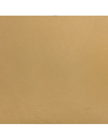 VEAU DOUBLURE TANNAGE MINERAL INDIA 1.0/1.2MM GOLD