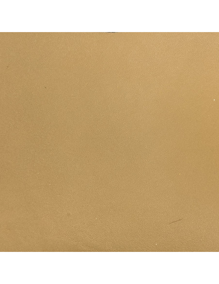 VEAU DOUBLURE TANNAGE MINERAL INDIA 1.0/1.2MM GOLD