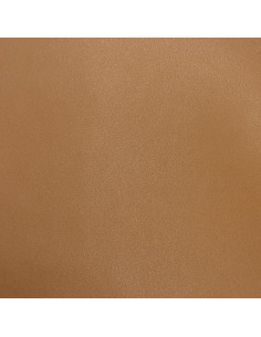 VEAU DOUBLURE TANNAGE MINERAL INDIA TABAC