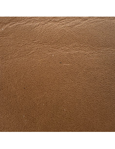 BANDE VACHETTE TANNAGE MINERAL - CUIR GRAS - SOFTY HYDRO 1.4/1.6MM 2