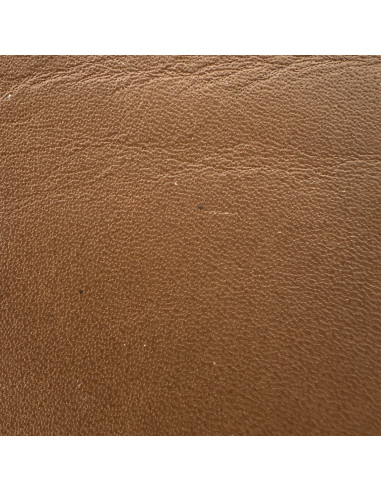 BANDE VACHETTE TANNAGE MINERAL - CUIR GRAS - SOFTY HYDRO 1.4/1.6MM