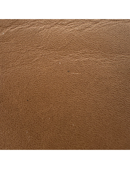 BANDE VACHETTE TANNAGE MINERAL - CUIR GRAS - SOFTY HYDRO 1.4/1.6MM