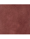 BANDE VEAU NUBUCK TANNAGE MINERAL BOA 1.0/1.2MM