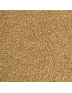 CROUTE NUBUCKEE - CROUTE VELOURS - TANNAGE MINERAL 1.4/1.6MM